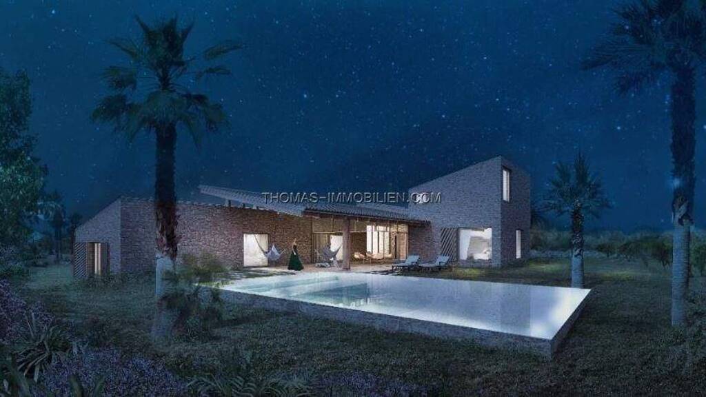 Grundstück zum Kauf 3.900.000 € 26.693 m² Grundstück Muro 07440