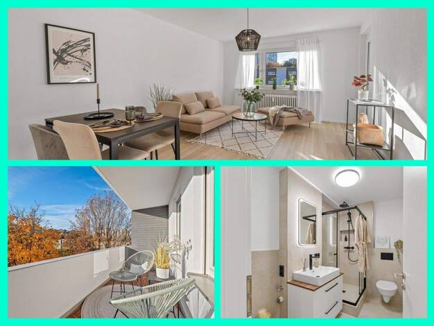 Wohnung zum Kauf provisionsfrei 399.000 € 4 Zimmer 89,5 m² 3. Geschoss Böblingen 71034