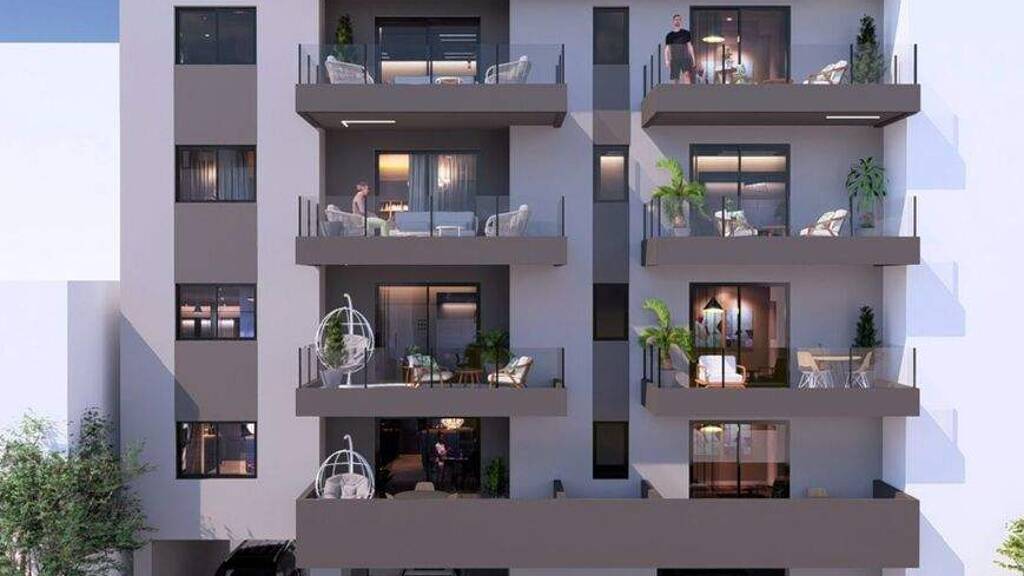 Studio zum Kauf 300.000 € 3 Zimmer 67 m² 4. Geschoss Athen