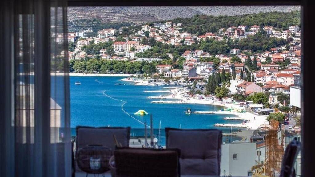 Wohnung zum Kauf 580.000 € 3 Zimmer 121 m² 2. Geschoss Okrug