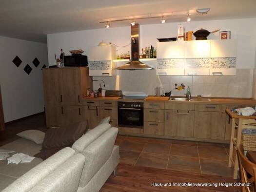 Maisonette zur Miete 1.375 € 3,5 Zimmer 118 m² 1. Geschoss frei ab sofort Eichwalde 15732