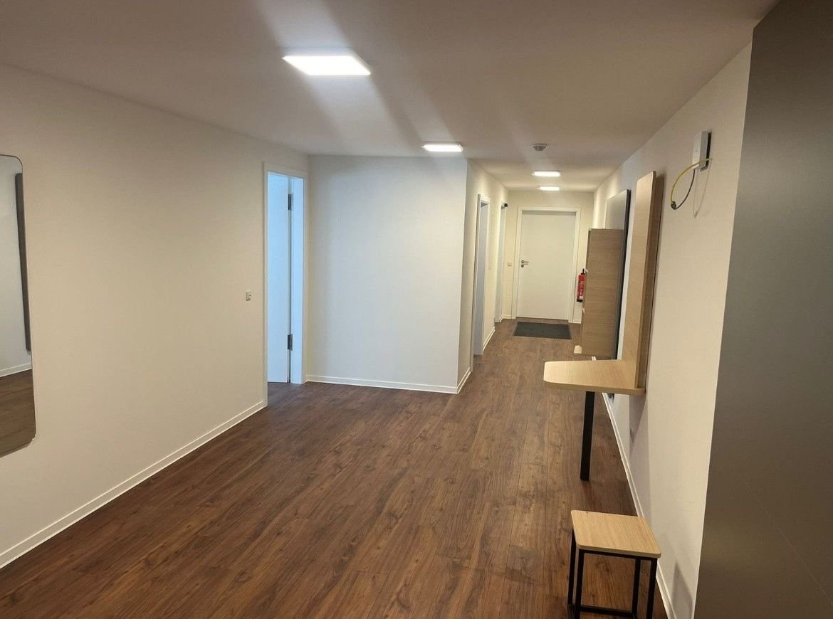 Bürogebäude zur Miete provisionsfrei 1.250 € 5 Zimmer 94 m²<br/>Bürofläche von 94 m² bis 190 m²<br/>Teilbarkeit Dieburg 64807