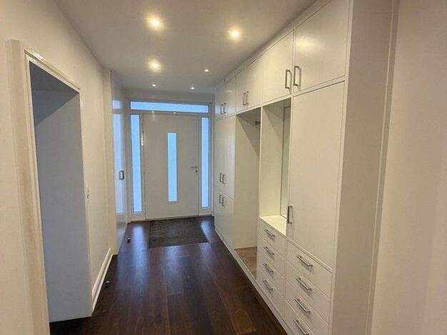 Wohnung zur Miete 850 € 5 Zimmer 155 m² EG Greene Einbeck Greene 37574