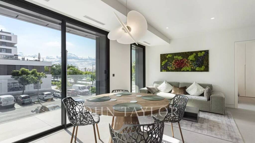 Studio zum Kauf provisionsfrei 995.000 € 1. Geschoss Palma de Mallorca 07001