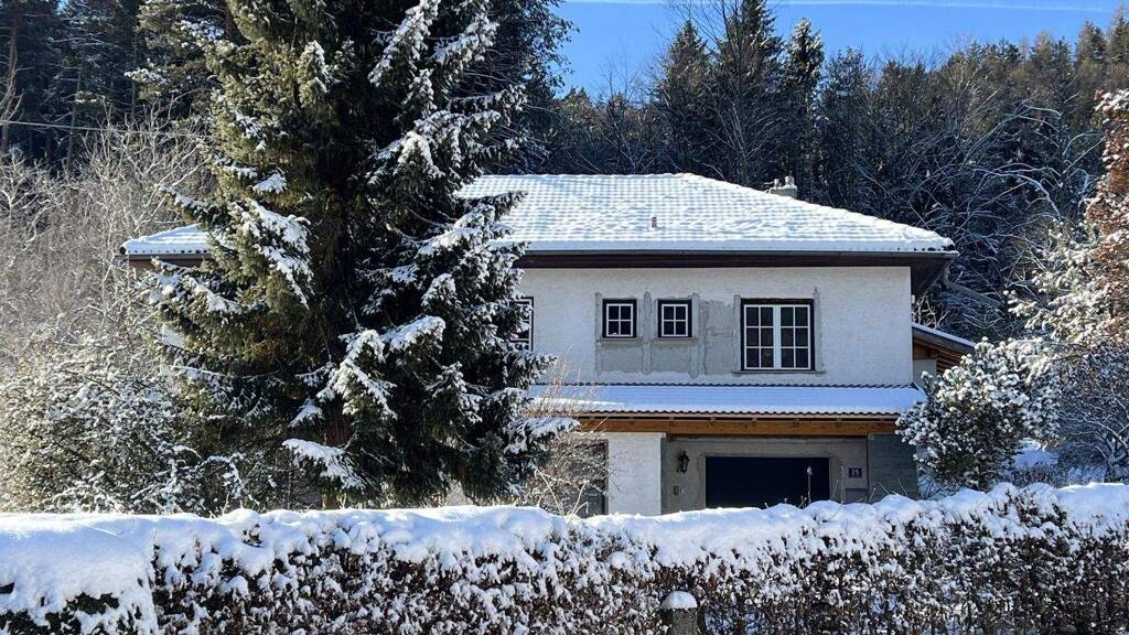 Haus zum Kauf 325.000 € 210 m² 1.123 m² Grundstück Stadelbach 9722
