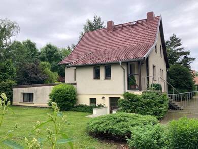 Einfamilienhaus zum Kauf 469.000 € 6 Zimmer 170,7 m² 1.628 m² Grundstück Friedrichsthal Schwerin 19057