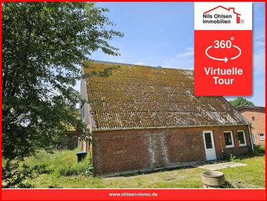 Einfamilienhaus zum Kauf 119.000 € 4 Zimmer 92,2 m² 1.000 m² Grundstück frei ab sofort Störkathen 25548
