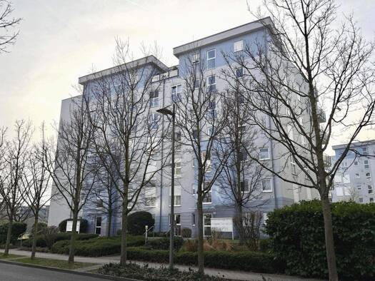 Wohnung zum Kauf 570.000 € 3 Zimmer 76,4 m² frei ab sofort Bockenheim Frankfurt 60486