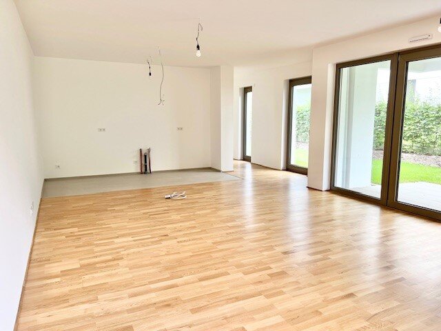 Wohnung zur Miete 1.690 € 4 Zimmer 121 m²<br/>Wohnfläche Saalburgstraße 39 Anspach Neu-Anspach 61267