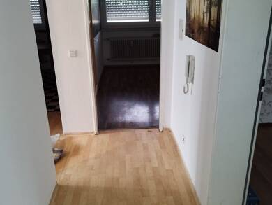 Wohnung zur Miete 450 € 2 Zimmer 54 m² 50 Geschosse frei ab sofort Igersheim Igersheim 97999