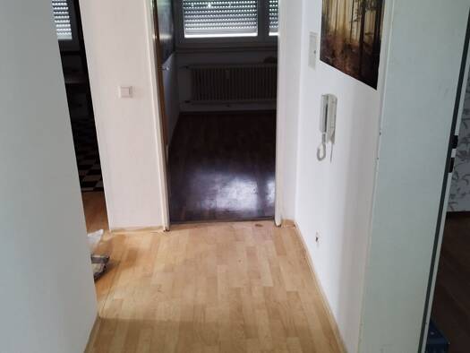 Wohnung zur Miete 450 € 2 Zimmer 54 m² 50 Geschosse frei ab sofort Igersheim Igersheim 97999