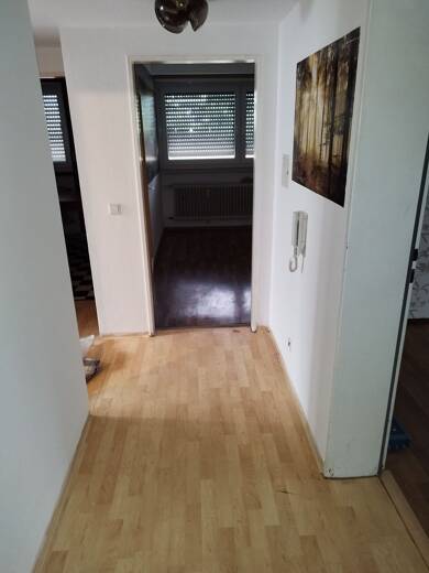Wohnung zur Miete 450 € 2 Zimmer 54 m² 50 Geschosse frei ab sofort Igersheim Igersheim 97999