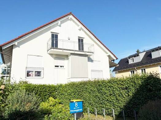 Wohnung zum Kauf provisionsfrei 395.000 € 2 Zimmer 55 m² 2. Geschoss frei ab sofort Hauseggerstraße 8 Allach-Untermenzing München 80999