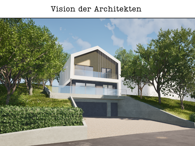 Einfamilienhaus zum Kauf provisionsfrei 2.048.487 € 6 Zimmer 280 m² 481 m² Grundstück Stuttgart 70192