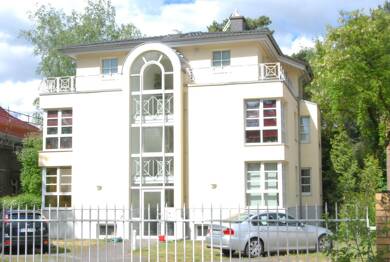 Wohnung zur Miete 1.500 € 4 Zimmer 125 m² 1. Geschoss Schmöckwitz Berlin 12527