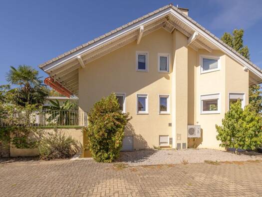 Mehrfamilienhaus zum Kauf 1.379.000 € 11 Zimmer 335 m² 1.425 m² Grundstück Eggenstein Eggenstein-Leopoldshafen 76344