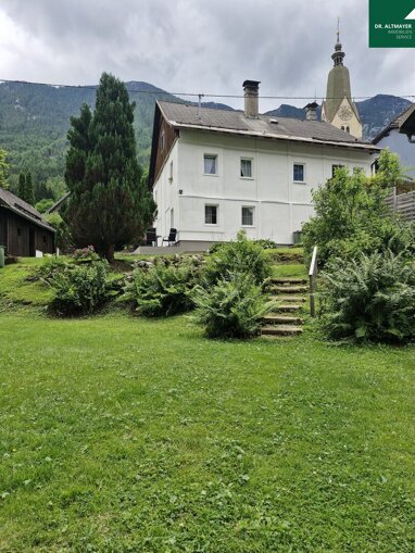 Einfamilienhaus zum Kauf 209.000 € 6,5 Zimmer 200 m² 909 m² Grundstück Bad Bleiberg 9530