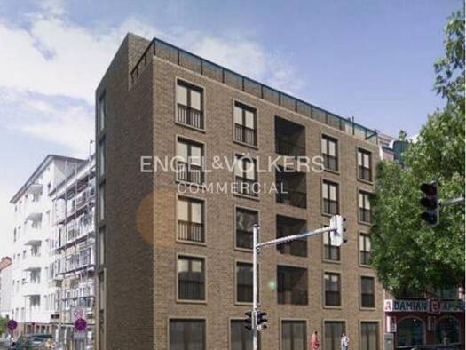 Bürofläche zur Miete 740 m² Bürofläche teilbar ab 740 m² Südstadt Hannover 30173