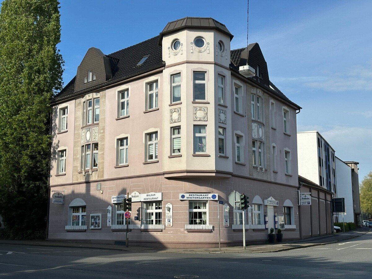 Mehrfamilienhaus zum Kauf 725.000 € 30 Zimmer 861,2 m²<br/>Wohnfläche 1.167 m²<br/>Grundstück Leithe Bochum 44866