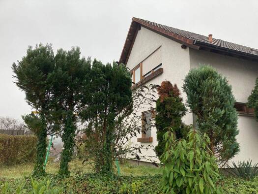 Einfamilienhaus zum Kauf 398.000 € 140 m² 532 m² Grundstück frei ab sofort Unteröwisheim Kraichtal 76703