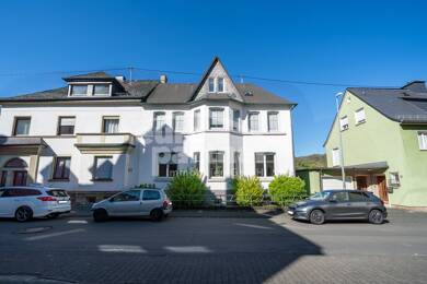 Wohnung zur Miete 425 € 2 Zimmer 51 m² Dachgeschoss Idar Idar-Oberstein 55743