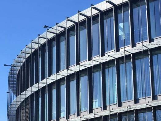 Bürofläche zur Miete 11,50 € 2.221 m² Bürofläche teilbar ab 325 m² Godshorn Langenhagen 30855