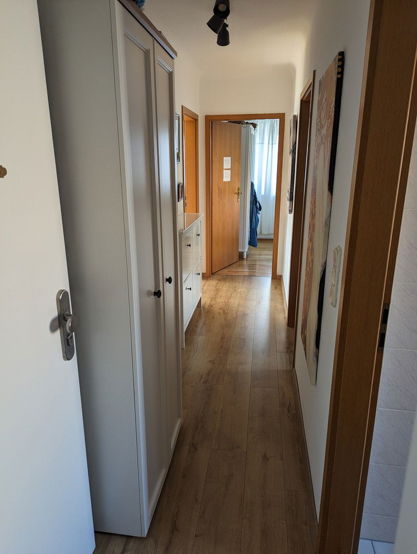 Wohnung zum Kauf provisionsfrei 186.000 € 2 Zimmer 48 m²<br/>Wohnfläche 1.<br/>Geschoss Höfen Nürnberg 90431