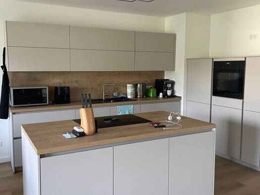 Wohnung zum Kauf 399.000 € 3,5 Zimmer 124 m² frei ab 01.11.2026 Geseke Geseke 59590