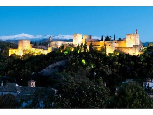 Villa zum Kauf 458.854 € 3 Zimmer 133 m² Granada 18011