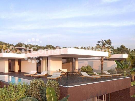 Villa zum Kauf - Erstbezug 690.000 € 4 Zimmer 350 m² Murvica, Novalja Novalja 53291