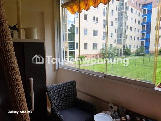 Wohnung zur Miete Tauschwohnung 303 € 2,5 Zimmer 60 m² Paunsdorf Ost 04329