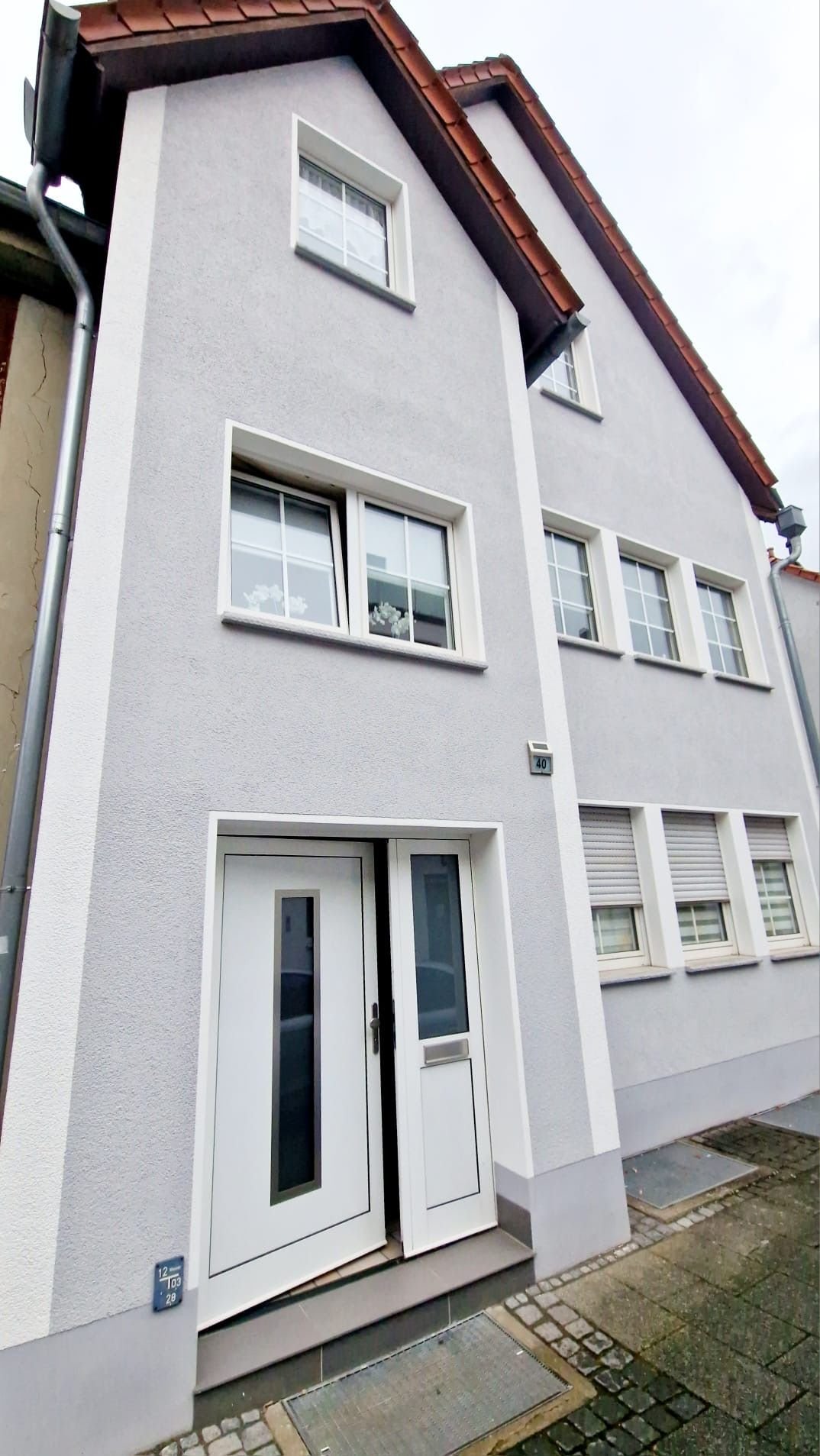 Reihenendhaus zum Kauf 339.000 € 6 Zimmer 124,3 m²<br/>Wohnfläche 510 m²<br/>Grundstück Bückeburg Bückeburg 31675