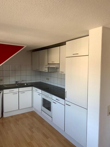 Wohnung zur Miete 550 € 2 Zimmer 65 m² 2. Geschoss frei ab sofort Kirchdornbergerstrasse Großdornberg Bielefeld 33619