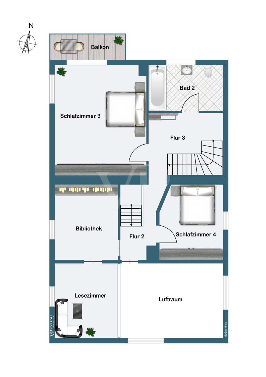 Einfamilienhaus zum Kauf 495.000 € 10 Zimmer 180 m²<br/>Wohnfläche 545 m²<br/>Grundstück Weststadt 52 Hilden 40721