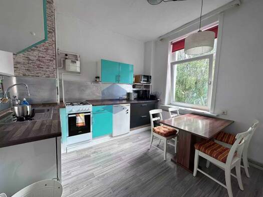Wohnung zur Miete auf Zeit 915 € 2 Zimmer Linden-Süd Linden - Limmer 30449