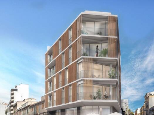 Bar/Café zum Kauf 250.000 € Palma 07006
