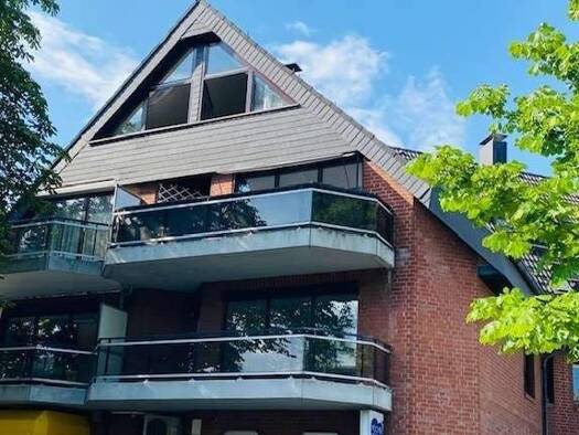 Bürofläche zur Miete provisionsfrei 980 € 2 Zimmer 62 m² Bürofläche Bramfeld Hamburg 22175