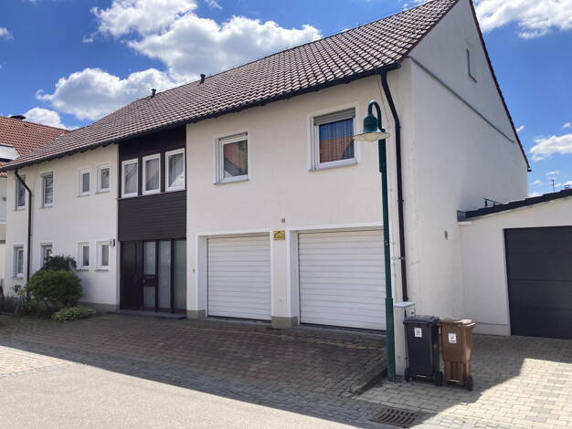 Mehrfamilienhaus zum Kauf provisionsfrei 487.000 € 14 Zimmer 195,4 m² 600 m² Grundstück Erkenbrechtsweiler 73268