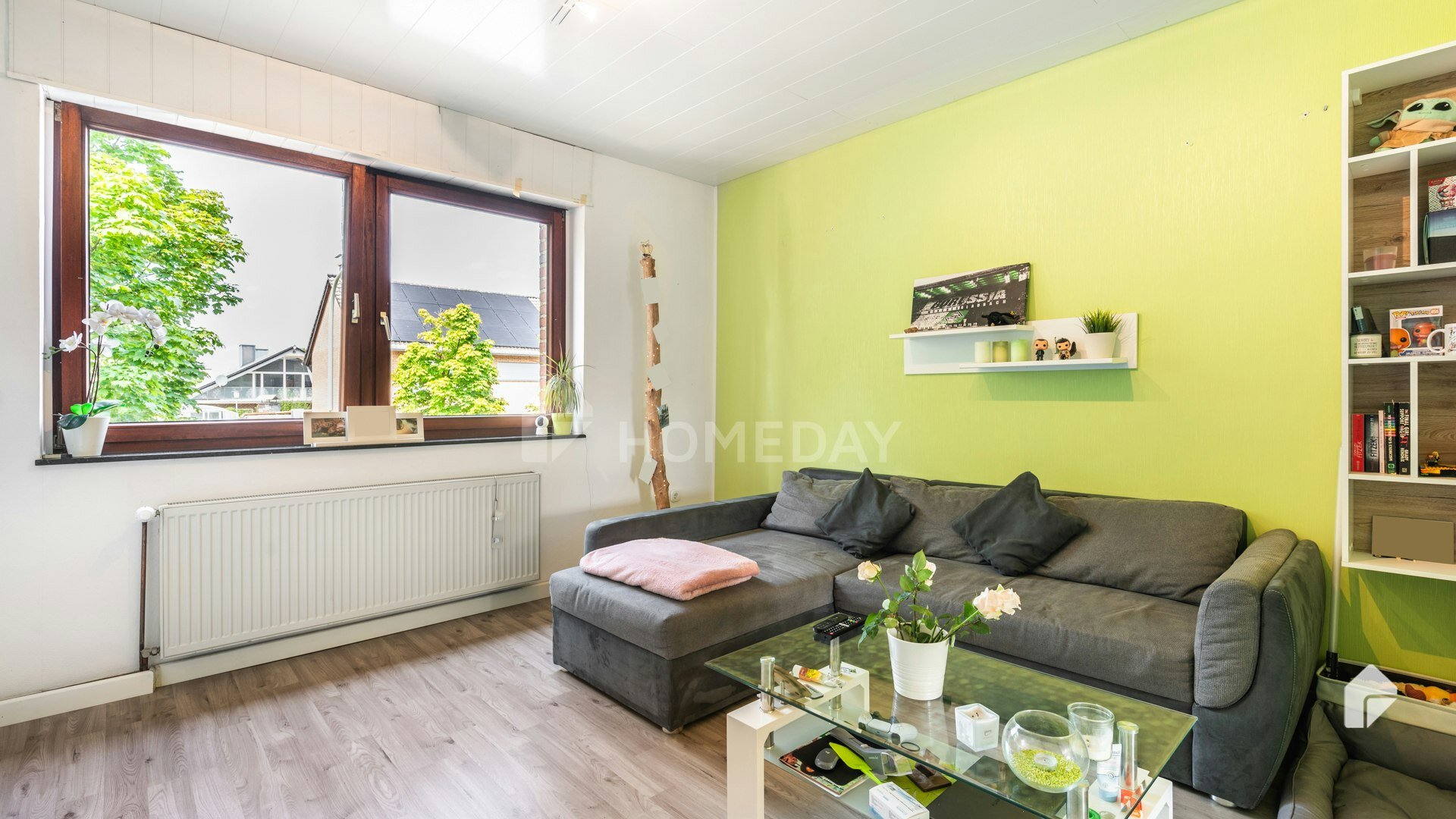 Reihenmittelhaus zum Kauf 365.000 € 6 Zimmer 220 m²<br/>Wohnfläche 771 m²<br/>Grundstück 15.12.2024<br/>Verfügbarkeit Huchem-Stammeln Niederzier 52382