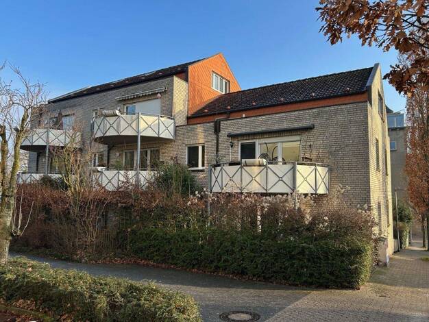 Maisonette zum Kauf 289.000 € 5 Zimmer 123,5 m² 1. Geschoss Innenstadt Rheine 48431