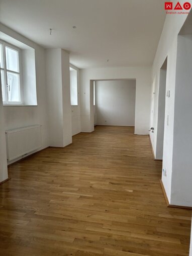 Wohnung zur Miete 678,64 € 3 Zimmer 88,6 m² EG Zeileisstraße 6 Wels Wels 4600