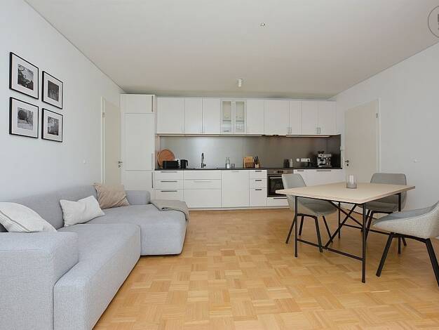 Wohnung zur Miete auf Zeit 2.750 € 3 Zimmer 100 m² frei ab 15.09.2026 Feuerbach Feuerbach 70469