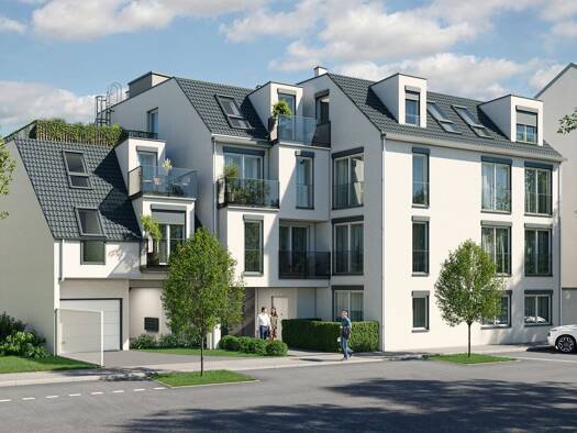 Maisonette zum Kauf - Erstbezug 481.100 € 4 Zimmer 91,9 m² 1. Geschoss Liesing 1230