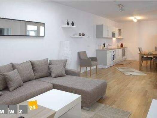 Wohnung zur Miete Wohnen auf Zeit 1.600 € 2 Zimmer 60 m² frei ab 01.02.2026 Am Heerdter Hof Heerdt Düsseldorf 40549