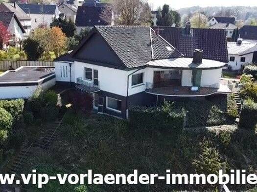 Bungalow zum Kauf 365.000 € 6 Zimmer 151 m² 706 m² Grundstück Eitorf 53783