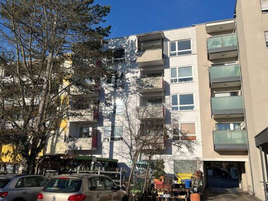 Sonstiges zum Kauf als Kapitalanlage geeignet 1.975.000 € 16 Zimmer 546 m² 549 m² Grundstück Ostendstraße 206 Mögeldorf Nürnberg 90482