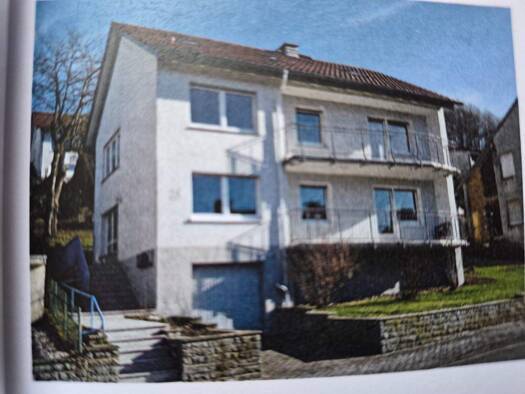 Loft zur Miete 425 € 1 Zimmer 53,6 m² 3 Geschosse frei ab sofort Rahbusch 24 Büren 33142