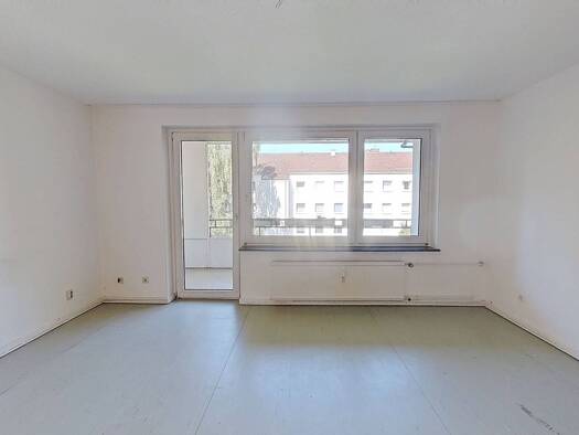Wohnung zur Miete 590 € 4 Zimmer 84,5 m² 2. Geschoss frei ab 01.08.2026 Erich-Schmidt-Weg 10 Geismar Göttingen 37083