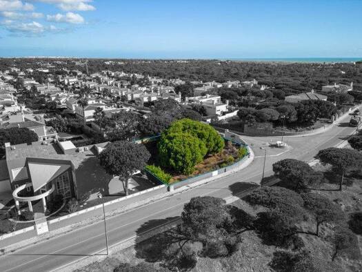 Grundstück zum Kauf 850.000 € 1.040 m² Grundstück Loulé (São Clemente)