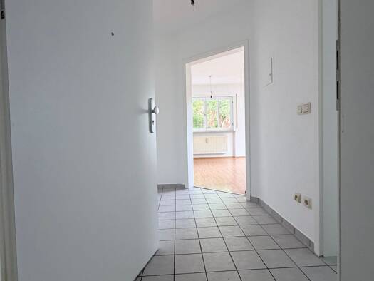Terrassenwohnung zur Miete 1.390 € 2 Zimmer 64 m² Geschoss EG/1 frei ab sofort Brunnerstraße 1 Haar Haar 85540